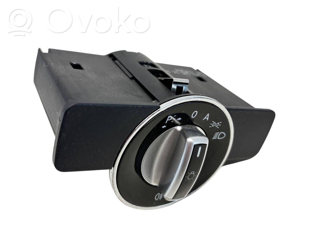 Mercedes-Benz E W212 Light switch 