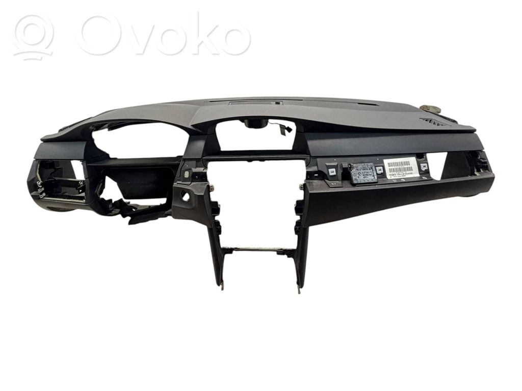 BMW 5 E60 E61 Panelė 