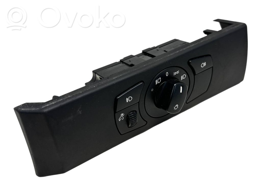 Light switch   61316925252,6925252,61316925298,6925298