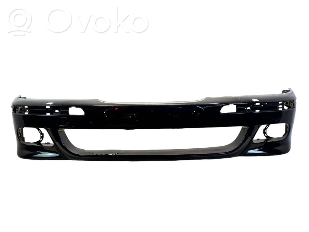 BMW 5 E39 Front bumper 