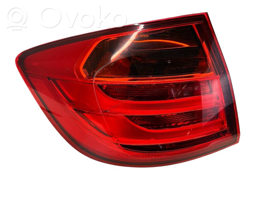 BMW 3 F30 F35 F31 Takavalot 