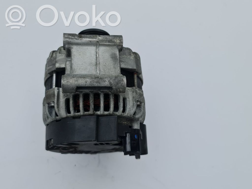 Ģenerators   06H903018J,0125711152