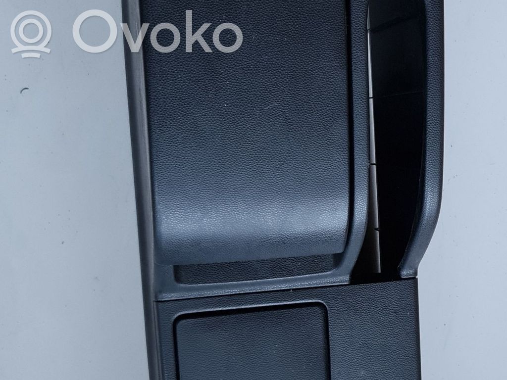 Mazda 5 Armrest 