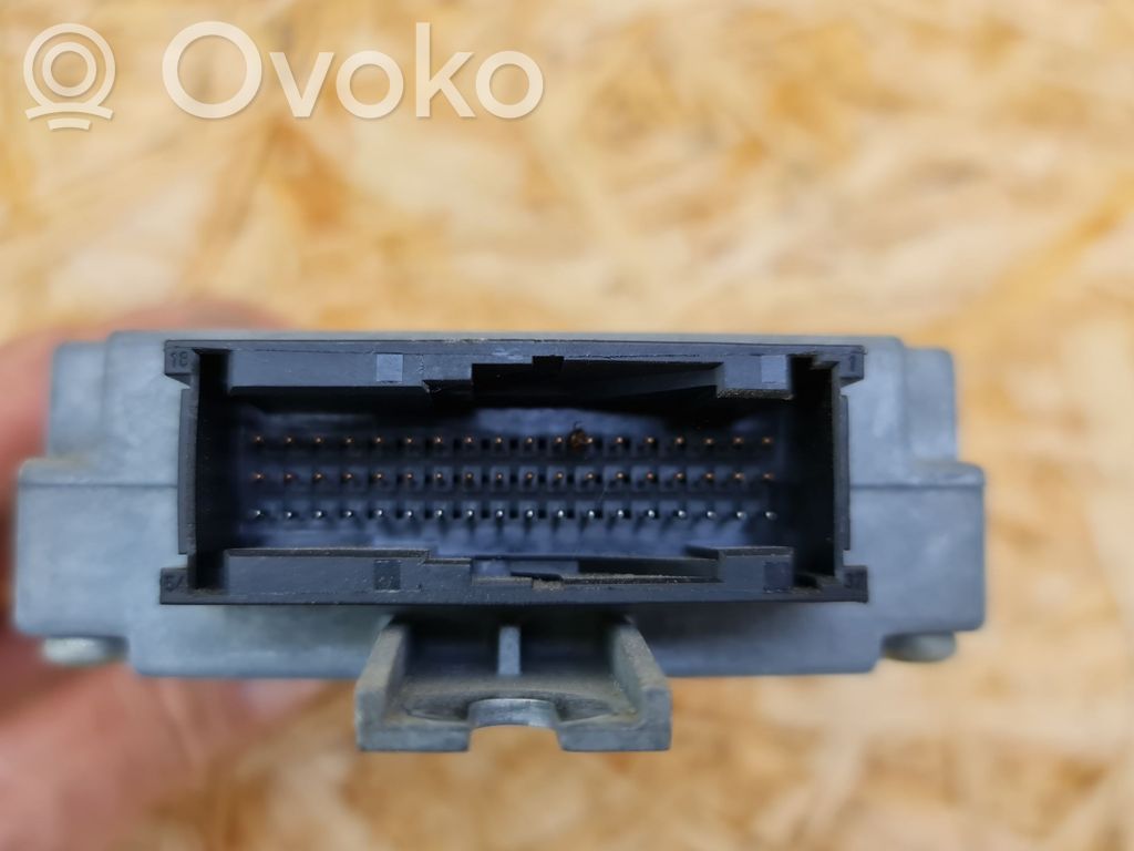 Muut ohjainlaitteet/moduulit   6907315