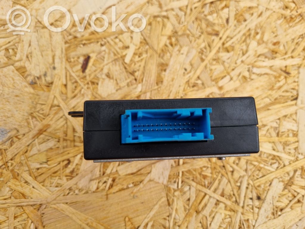 BMW 5 E39 Other control units/modules 