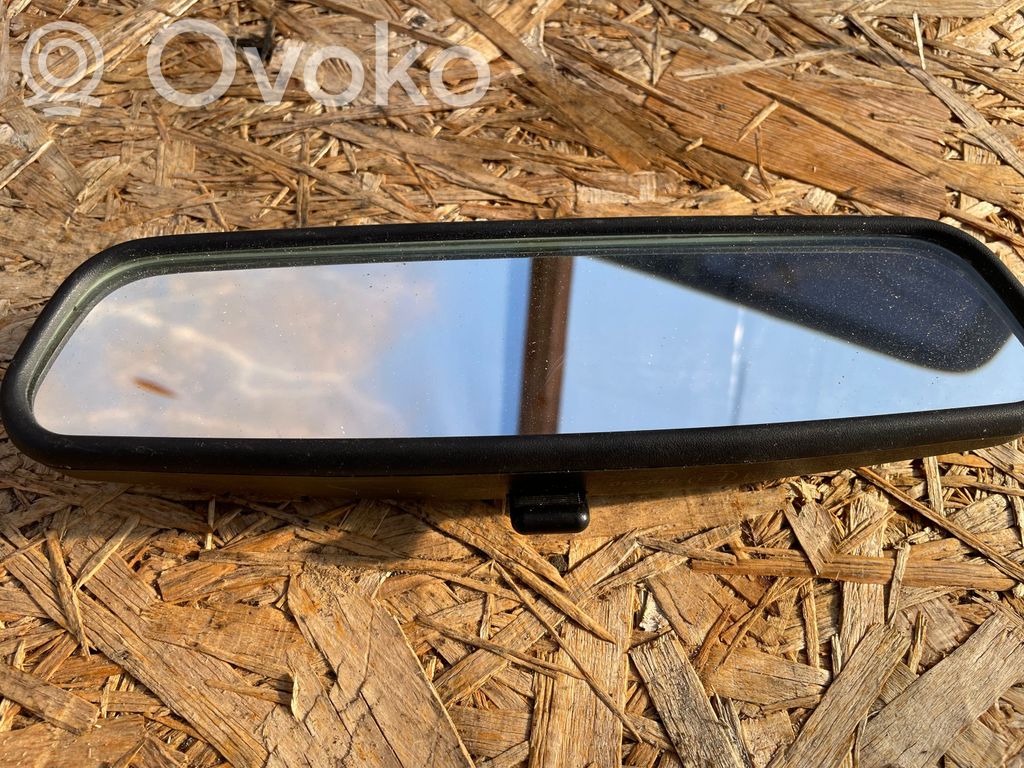 Espejo retrovisor (interior)   010590