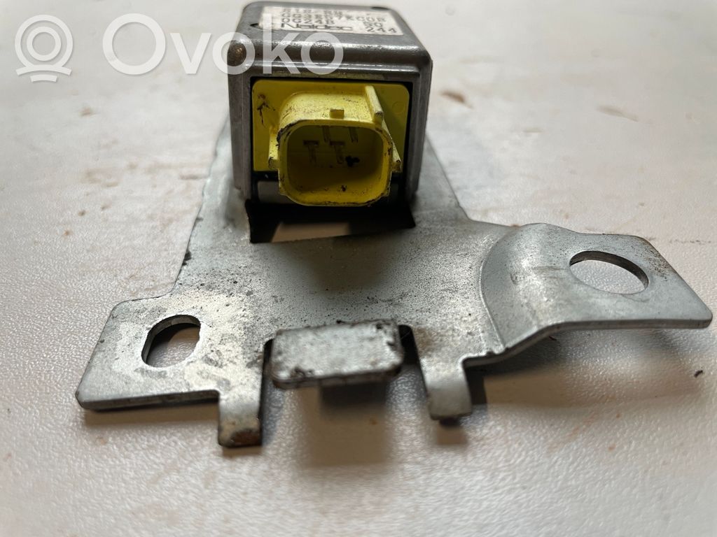Mazda 626 Airbagsensor Crashsensor Drucksensor 