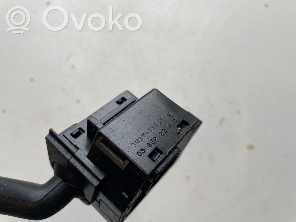 Ford Focus C-MAX Palanca de intermitentes 