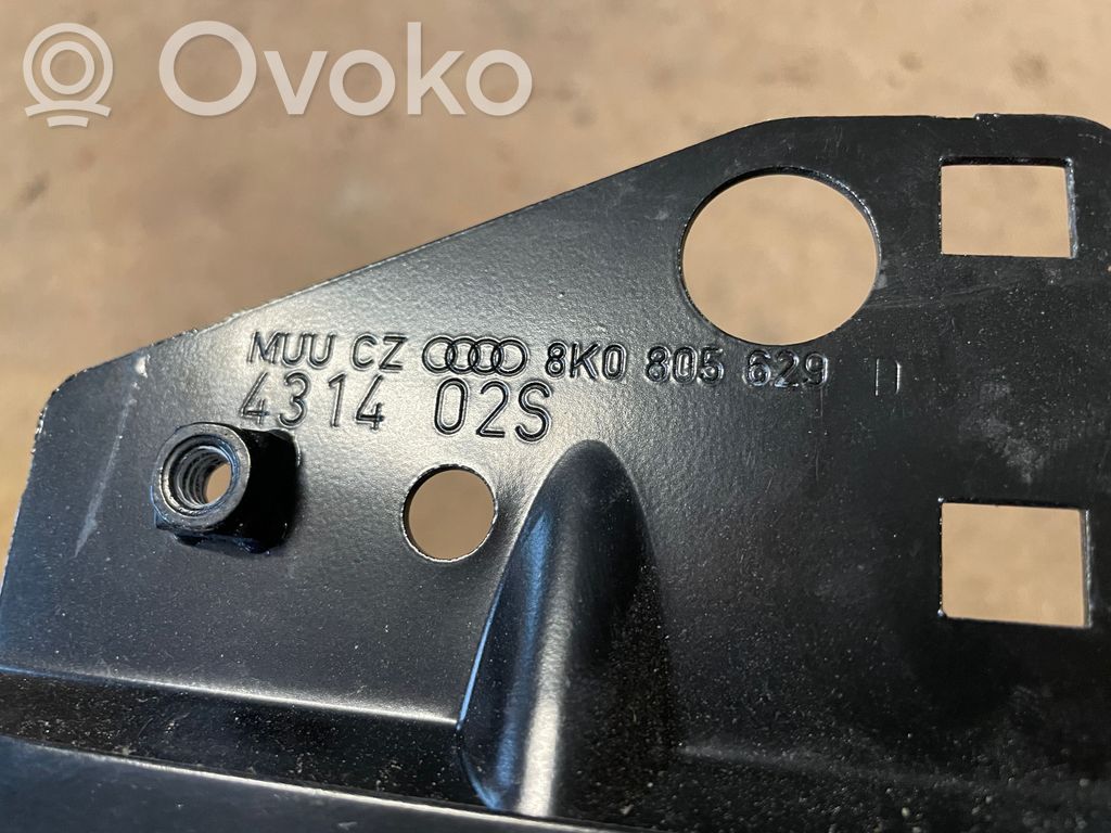 Audi A5 8T 8F Muu ulkopuolen osa 
