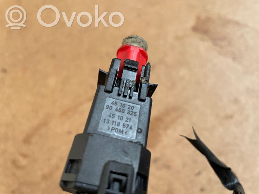Opel Corsa C Sensor Bremspedal 