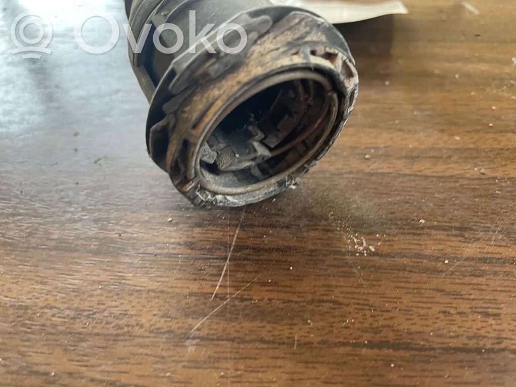 Opel Corsa C Otros cableados 