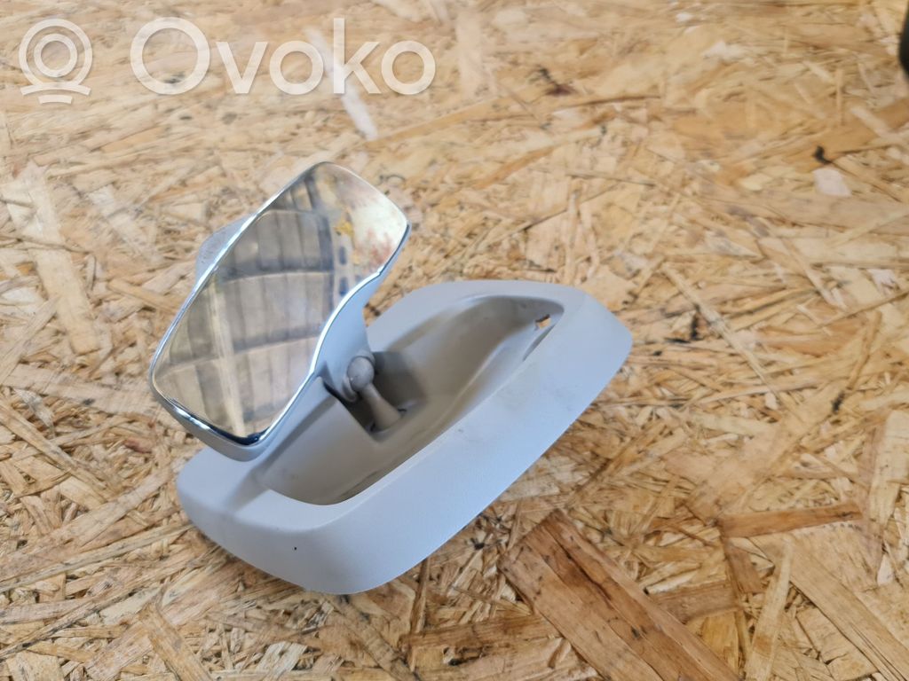 Peugeot 807 Rear view mirror (interior) 