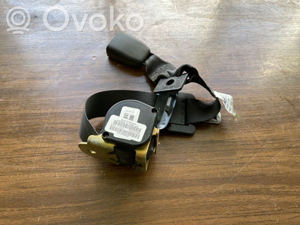 Chrysler Sebring (ST-22 - JR) Pas bezpieczeństwa fotela tylnego 