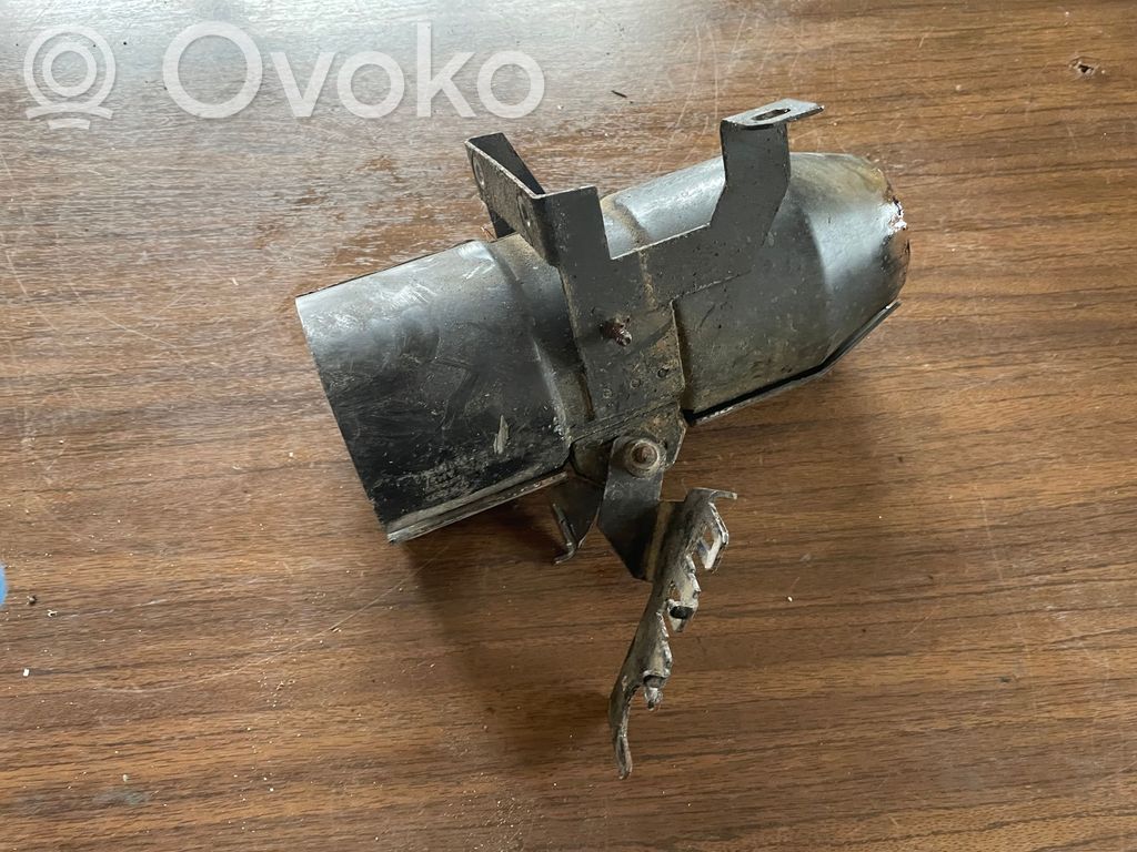 Fuel filter bracket/mount holder