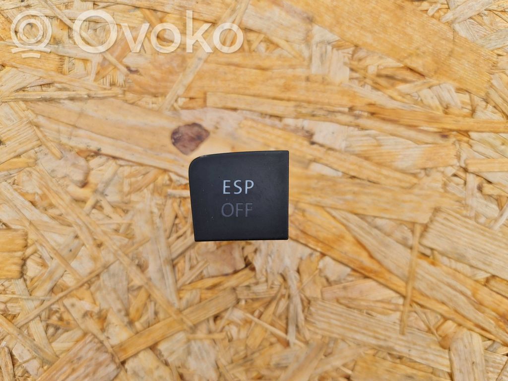 ESP (stability program) switch   3C0927117,02806