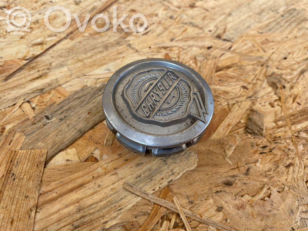 Chrysler Sebring (ST-22 - JR) Gamyklinis rato centrinės skylės dangtelis (-iai) 