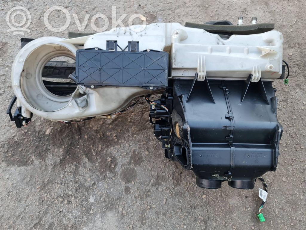 Volvo V70 Interior heater climate box assembly 