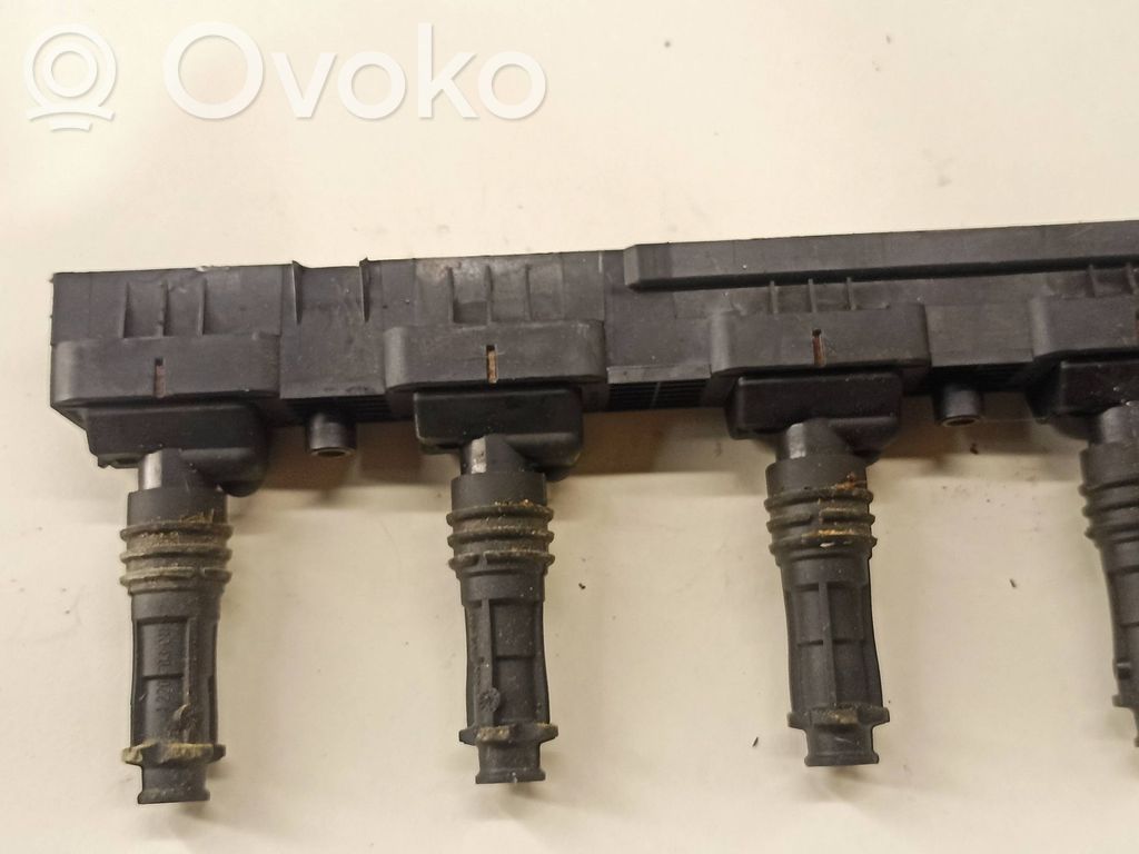 Opel Corsa C Aukštos įtampos ritė "babyna" 