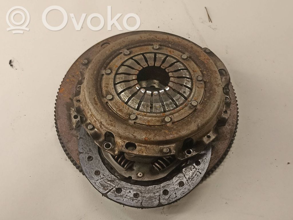 Opel Corsa C Sankabos komplektas 