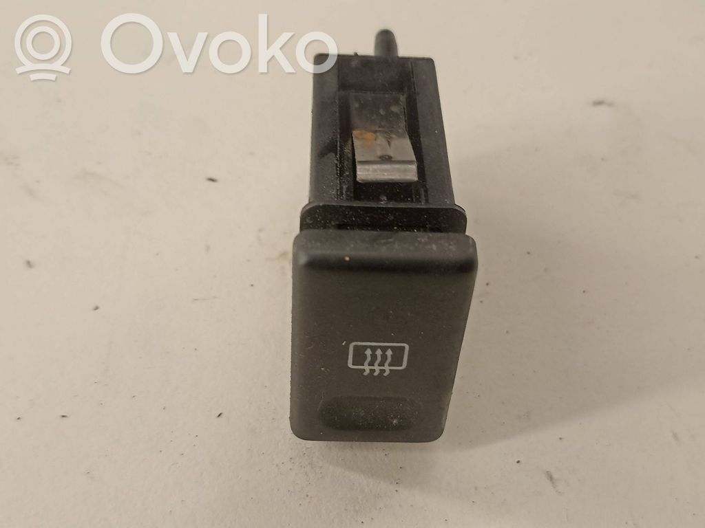 Windscreen/window heater switch   7M5959621B,PA6GF30