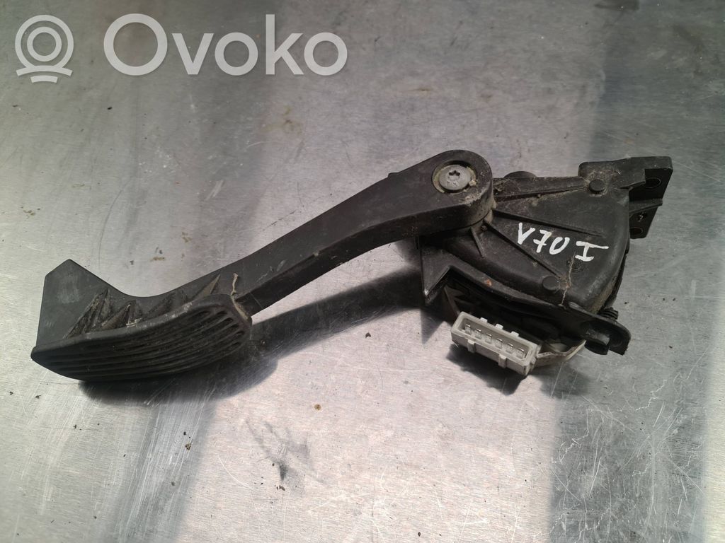 Volvo 850 Pedale dell’acceleratore 