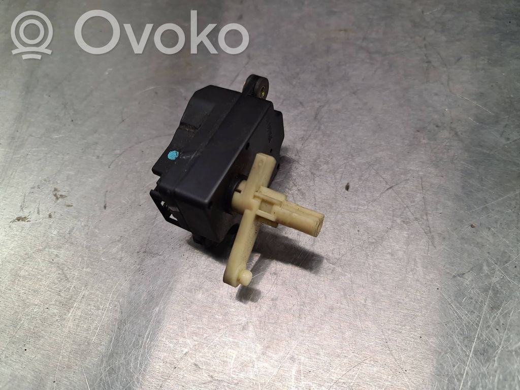 Volvo V70 Silniczek nagrzewnicy 