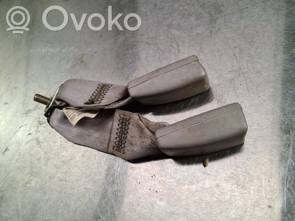 Mazda 626 Bridă fixare centură de siguranță spate 