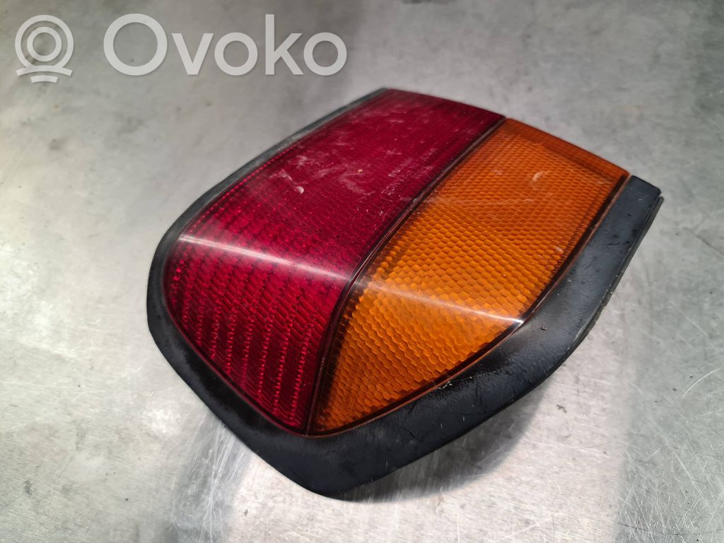 Volkswagen PASSAT B5 Takavalot 