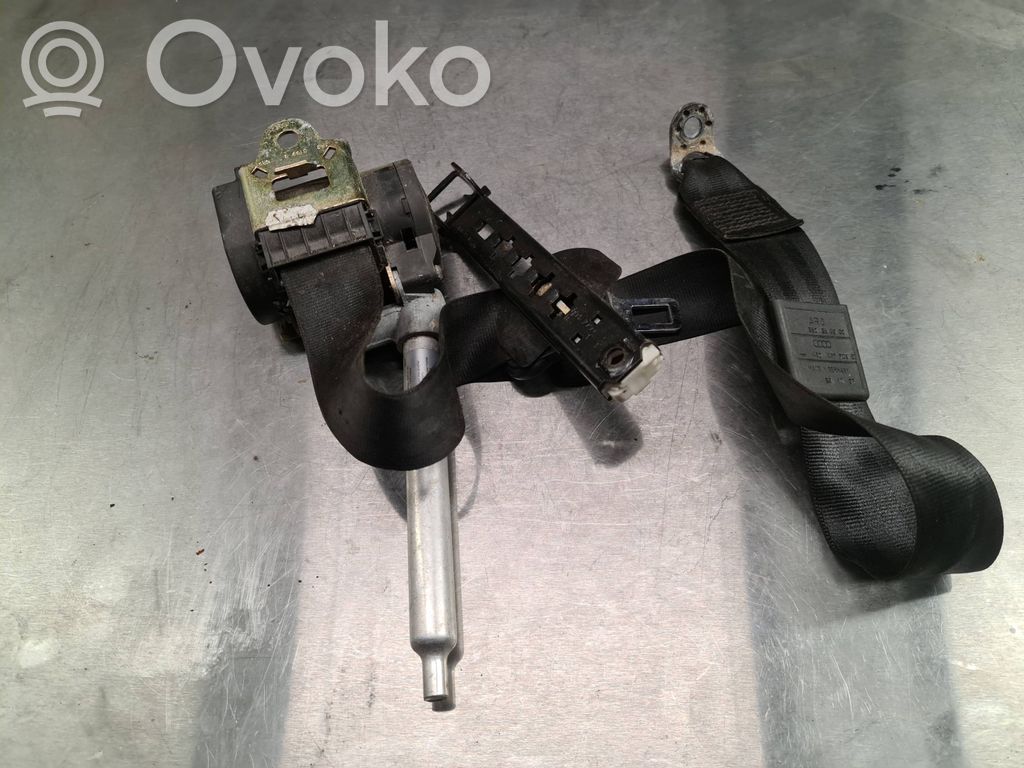 Audi A6 S6 C5 4B Cinturón delantero 