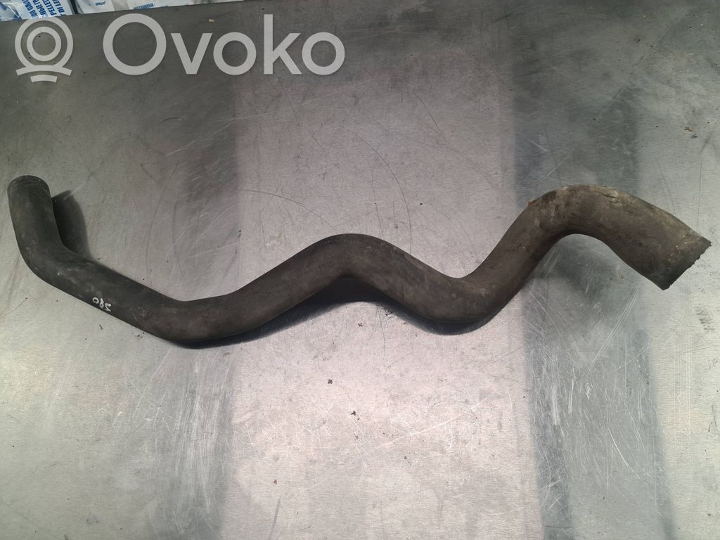 Volvo S80 Engine coolant pipe/hose 