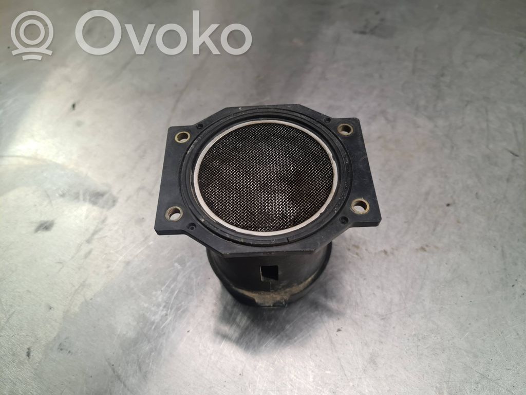 Nissan Almera Tino Gaisa plūsmas mērītājs 