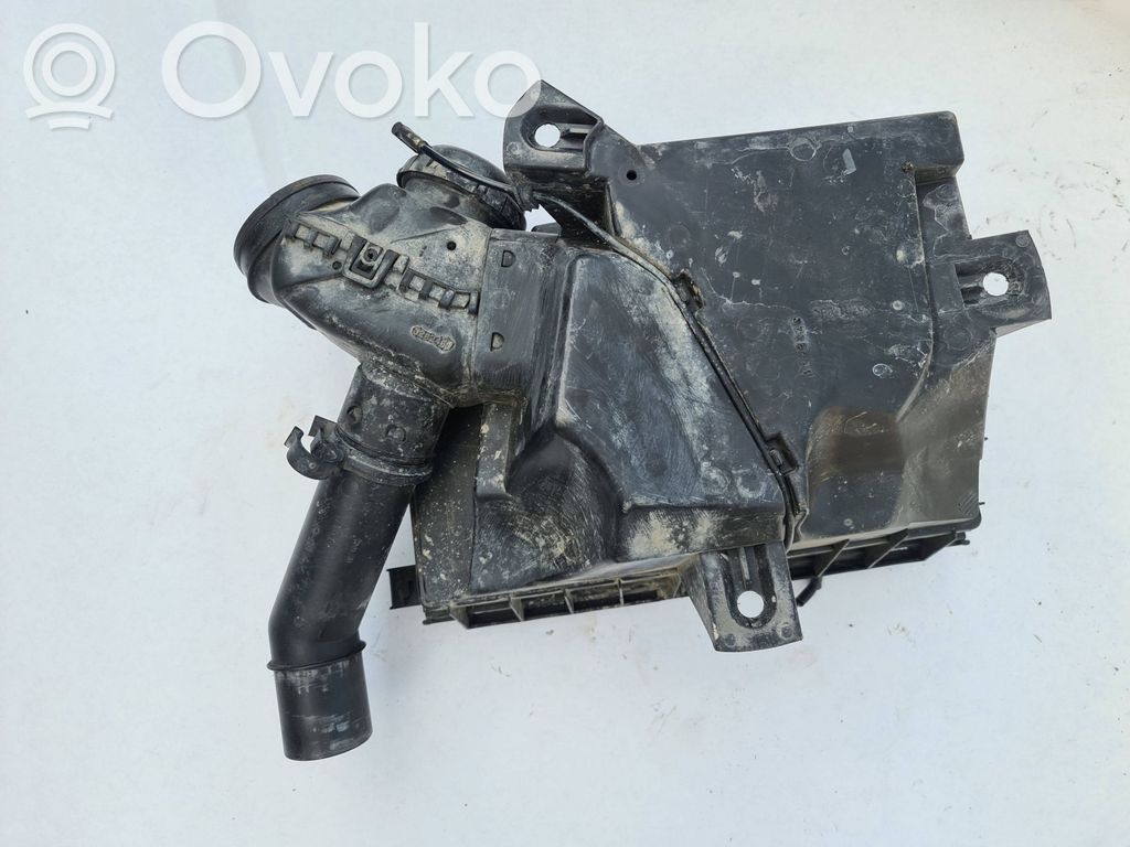 Volvo S60 Luftfilterkasten 
