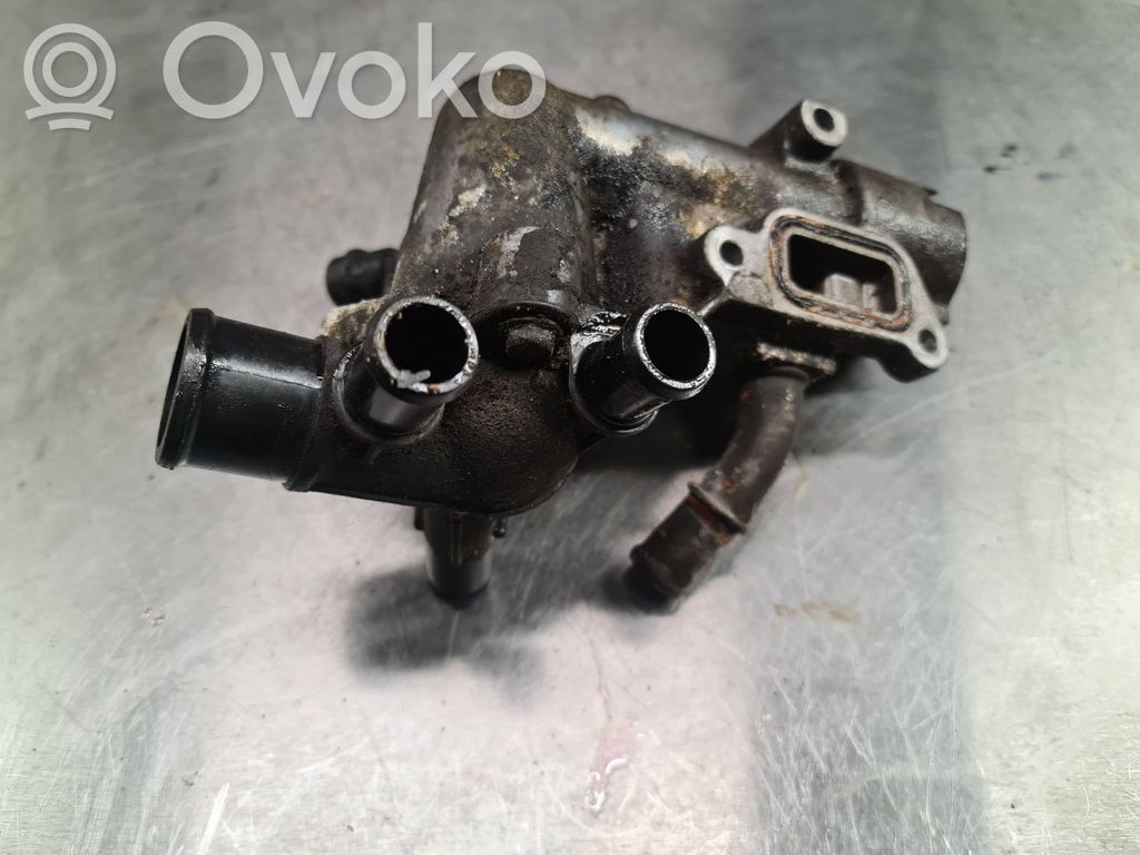 Saab 9-3 Ver2 Carcasa del termostato 
