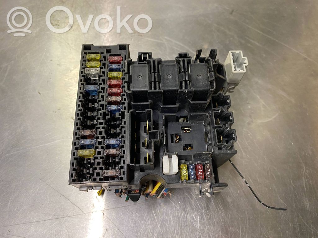 Fuse module
