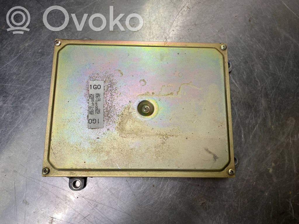 Honda HR-V Engine control unit/module 
