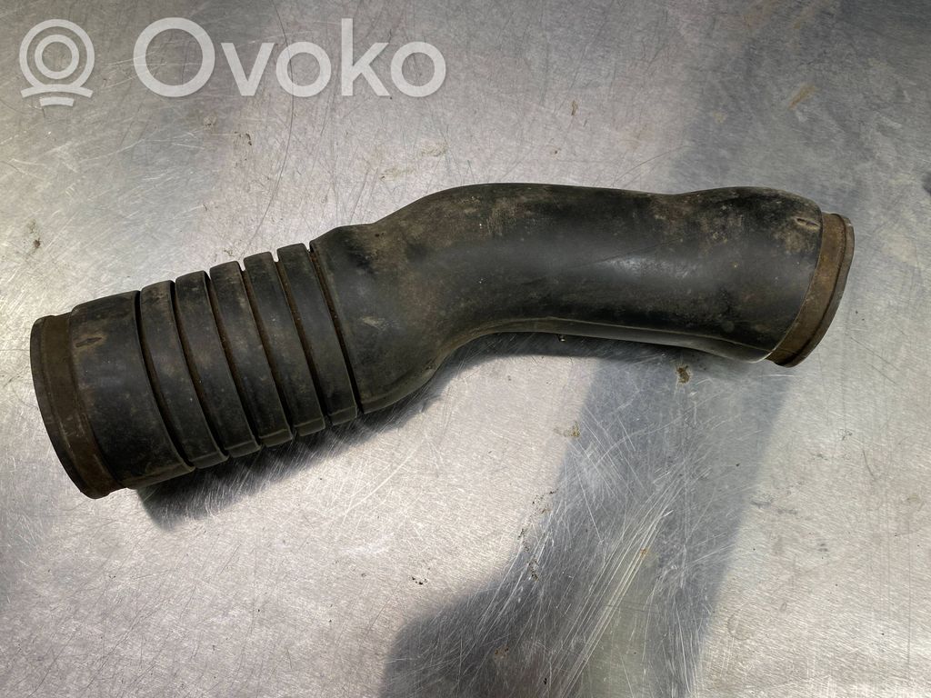 Volkswagen Golf II Rura / Wąż dolotowy powietrza 