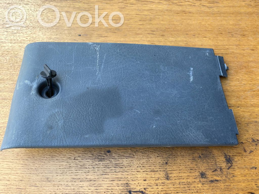 Volvo 480 Alte piese de interior 