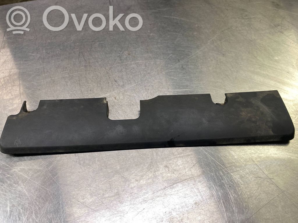 Volvo S80 Moottorin koppa 