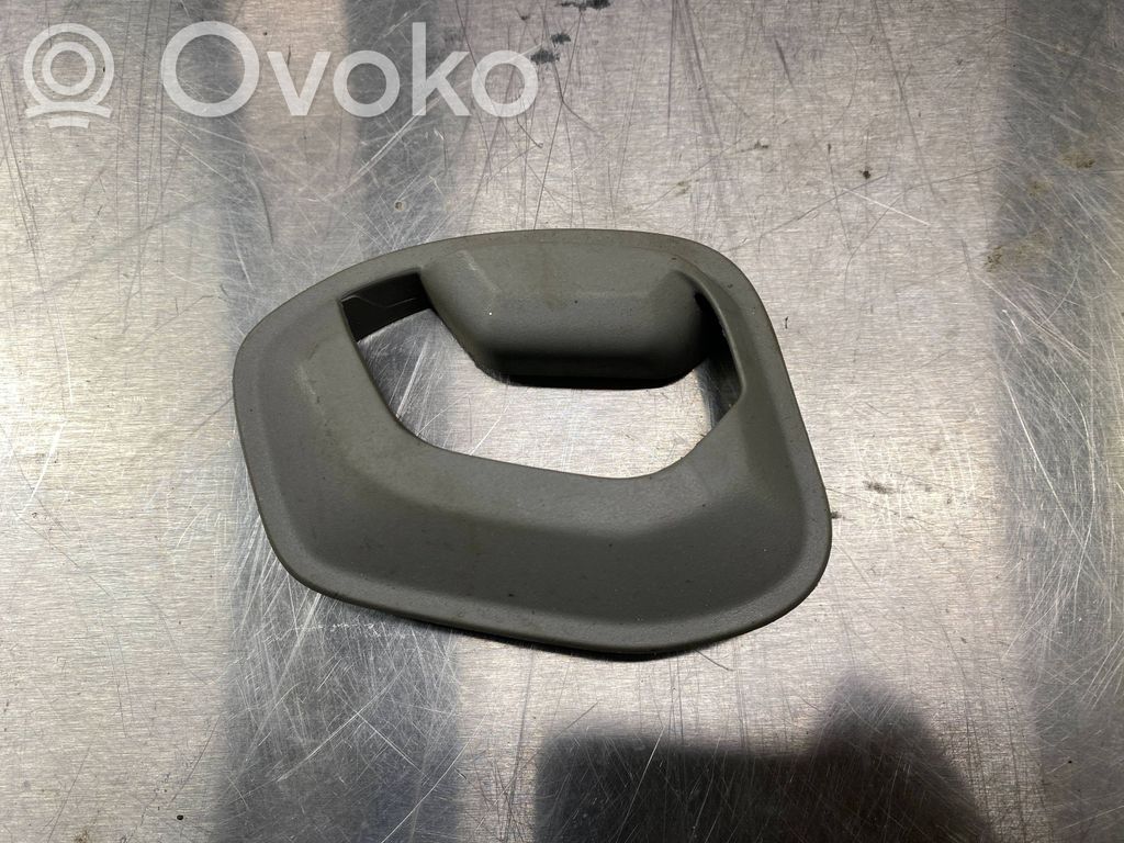 Volvo S80 Kita salono detalė 