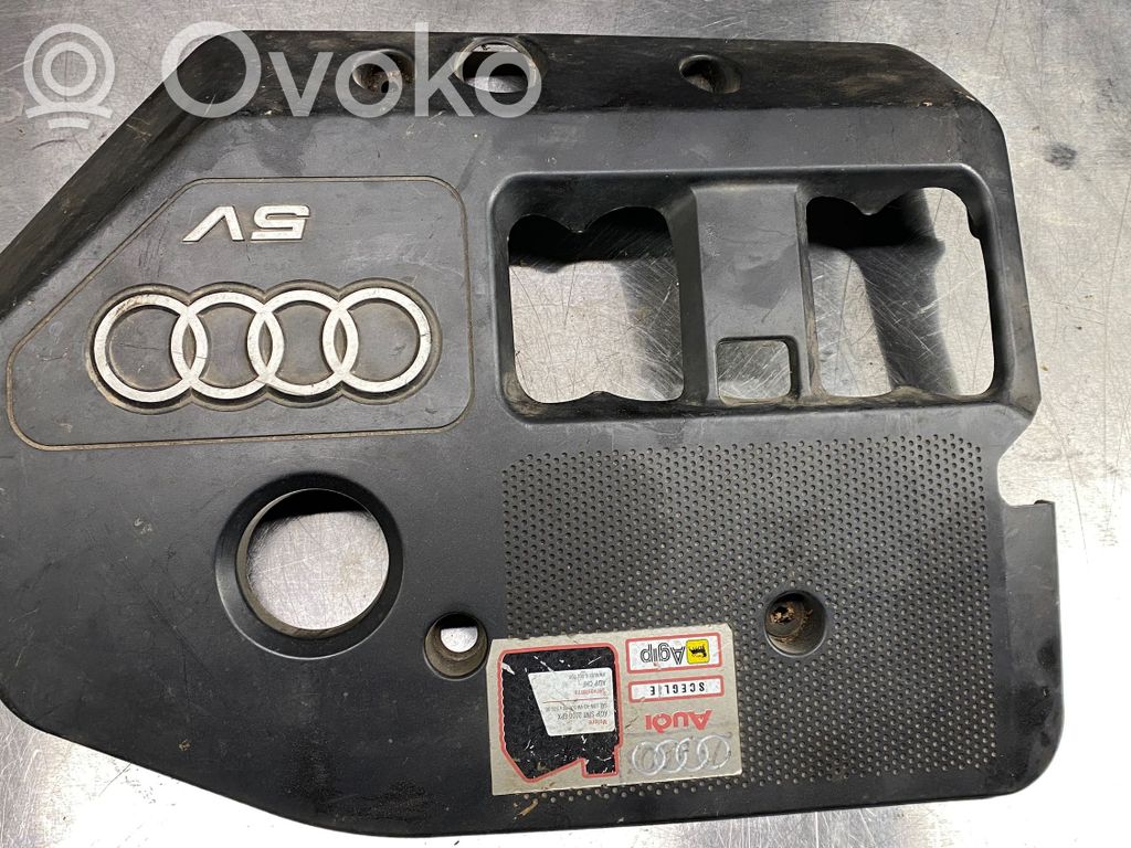 Audi A3 S3 8L Cubierta del motor (embellecedor) 