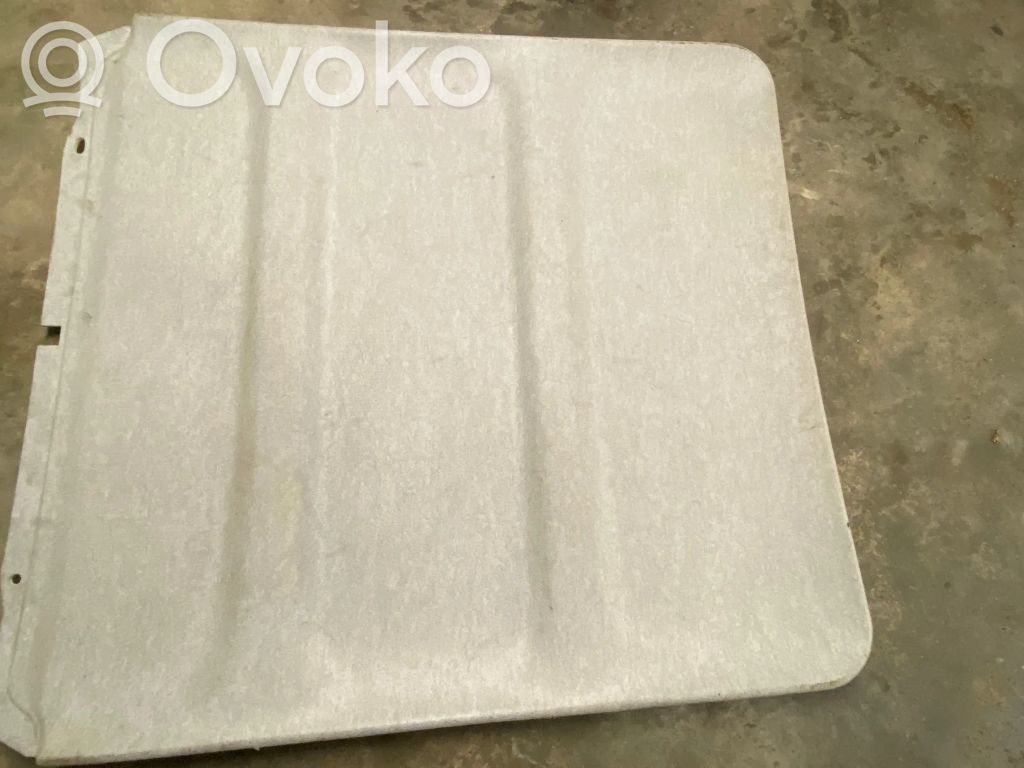 Kattoverhoilu