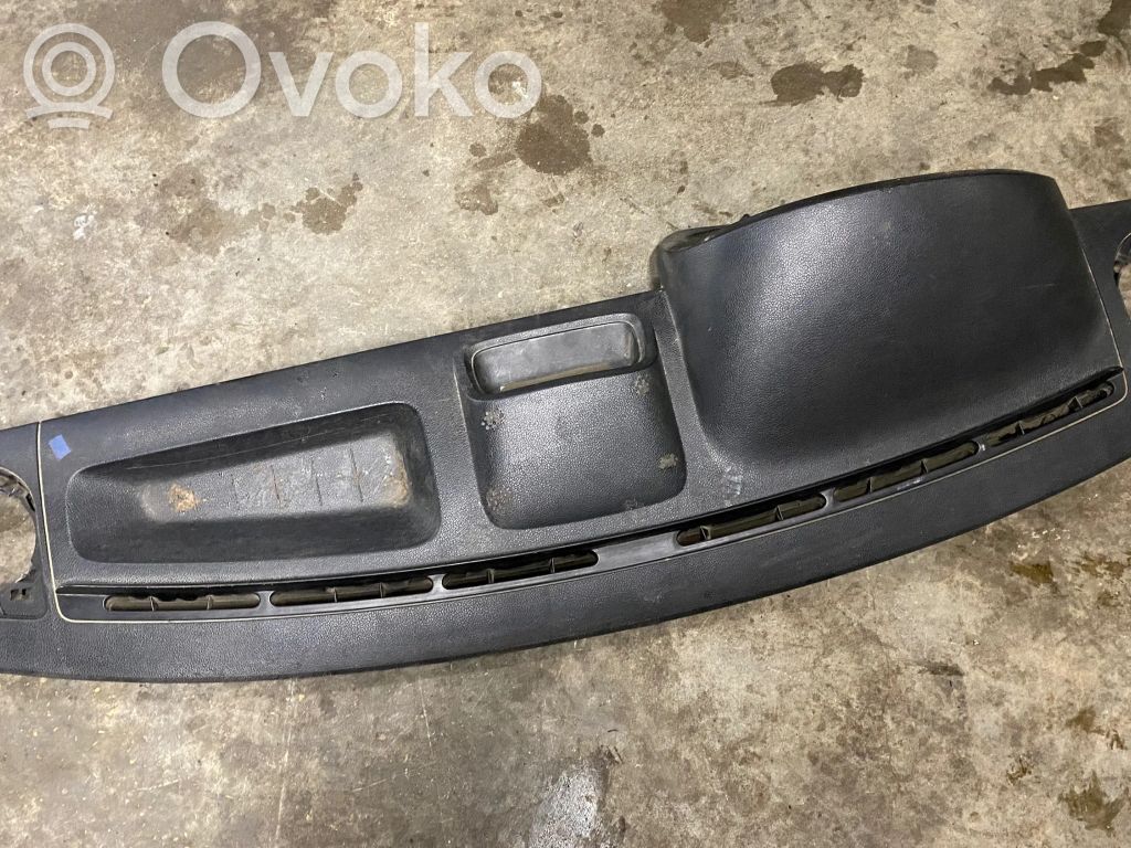 Renault Kangoo I Panelis 