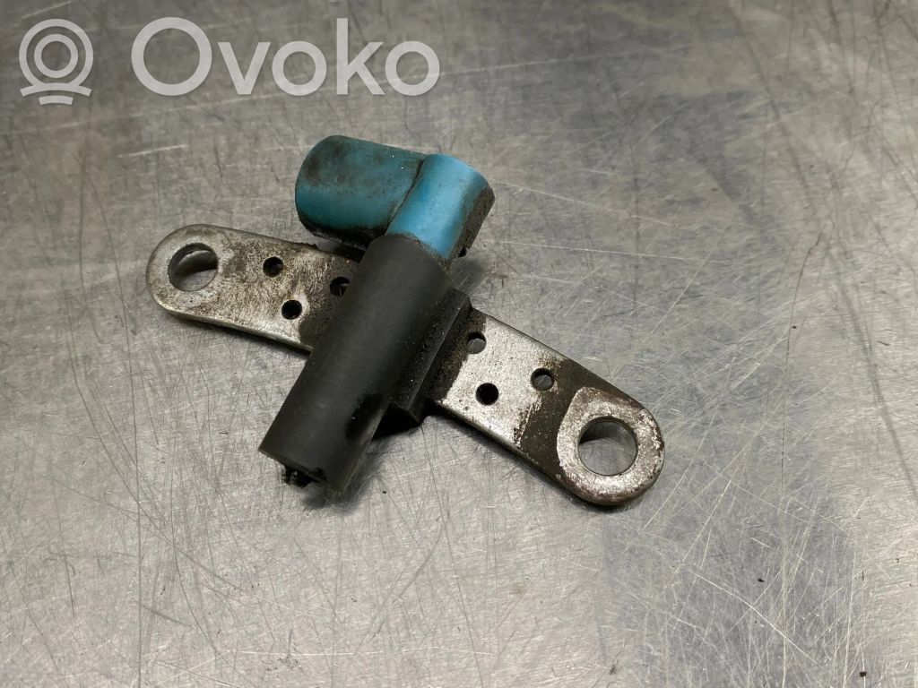 Renault Kangoo I Sensor de posición del cigüeñal 