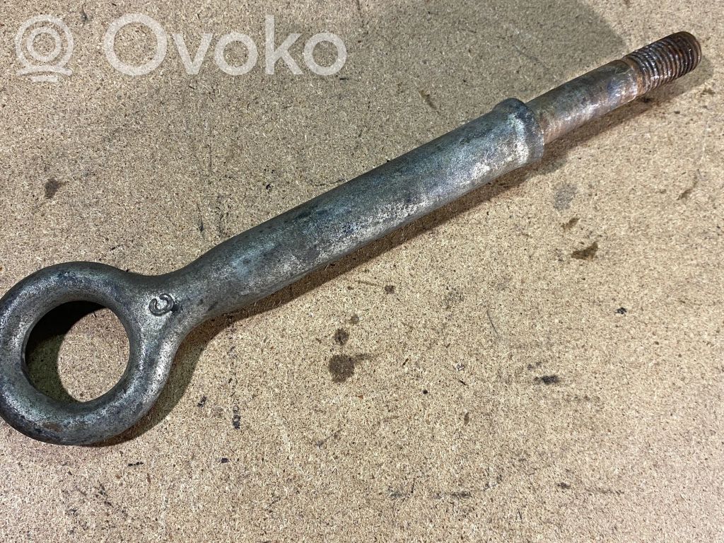 Anillo de remolque