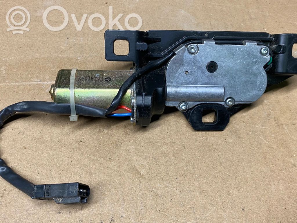 BMW 7 E65 E66 Tailgate/trunk/boot lift motor 