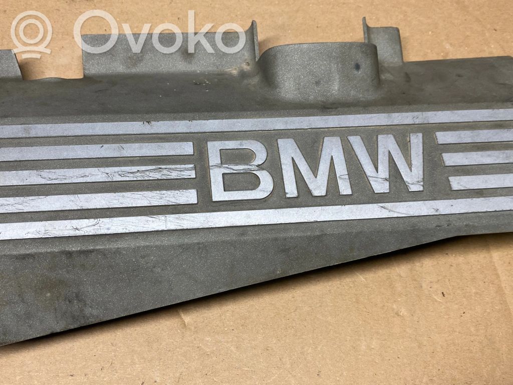 BMW 7 E65 E66 Engine cover (trim) 