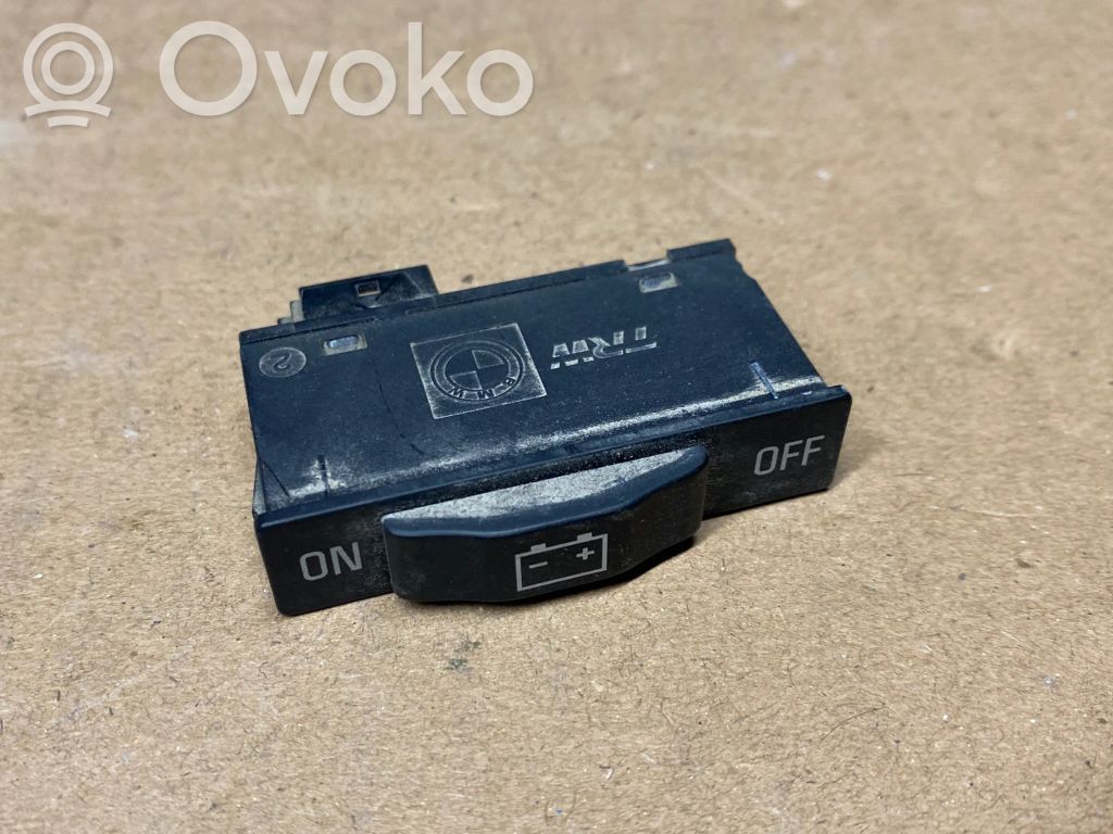 BMW 7 E65 E66 Kiti jungtukai/ rankenėlės/ perjungėjai 