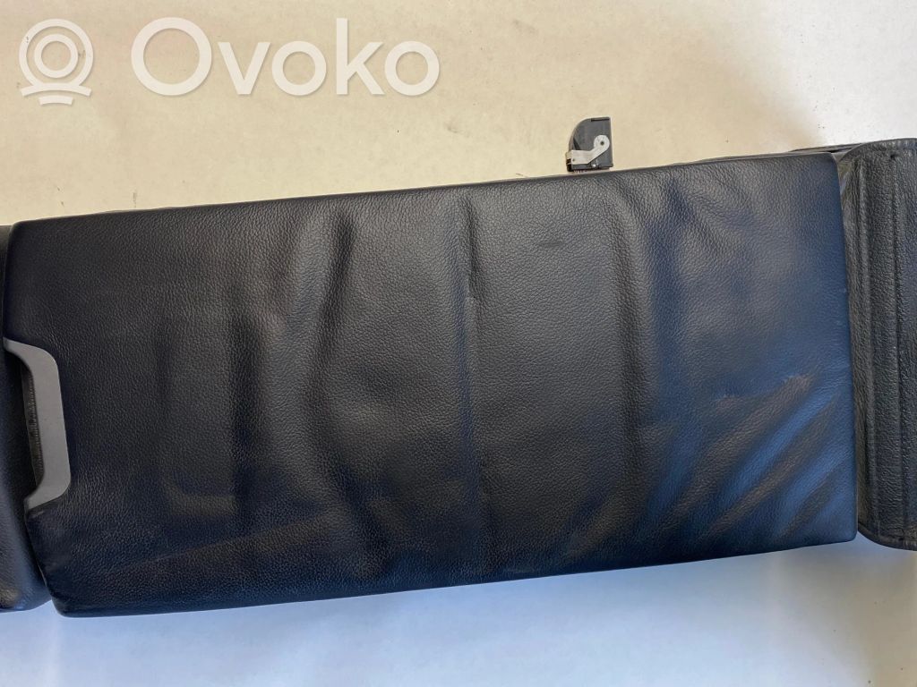 BMW 7 E65 E66 Rear seat armrest 