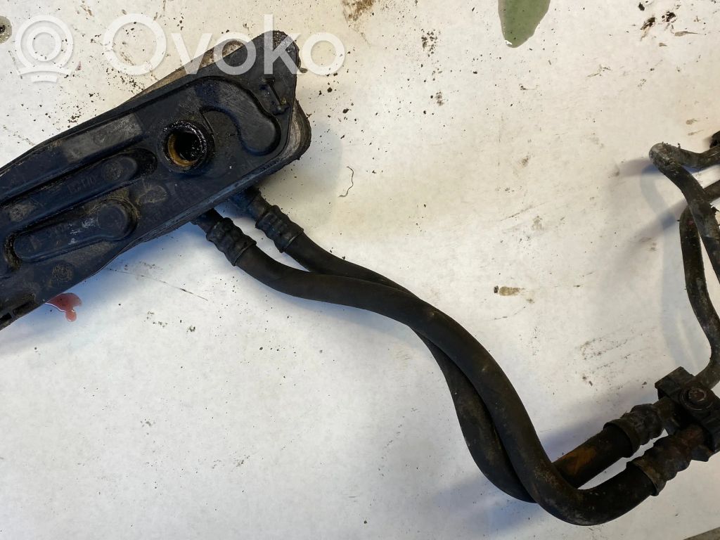 BMW 7 E65 E66 Transmission/gearbox oil cooler 