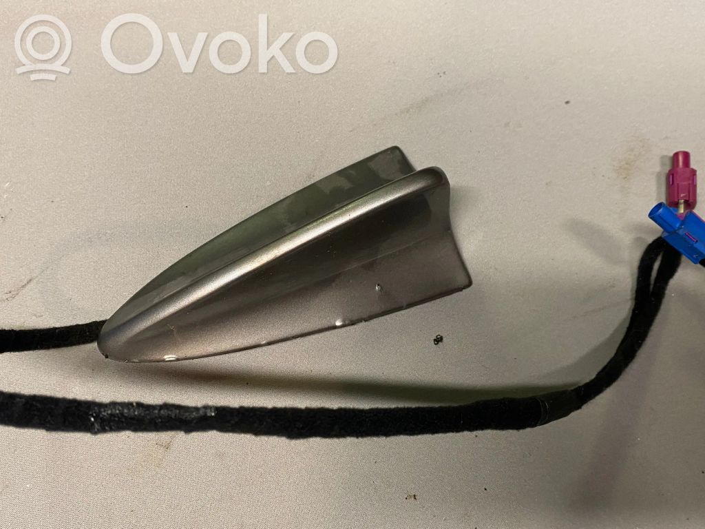 BMW 7 E65 E66 Antena (GPS antena) 